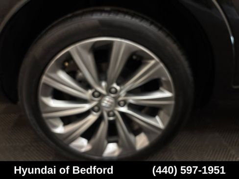 Used 2025 Buick Envista Avenir FWD image 26