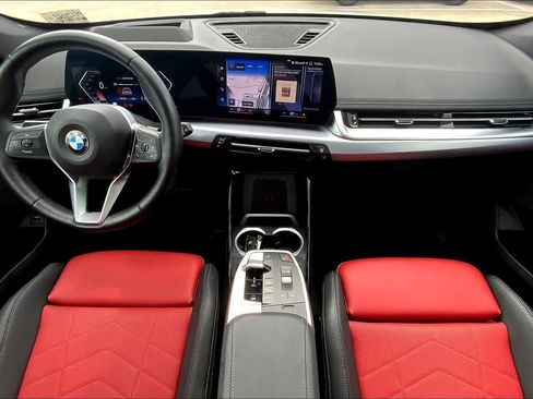 Used 2023 BMW X1 xDrive28i AWD/4WD image 15