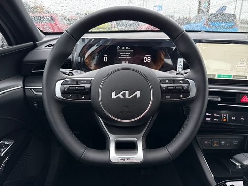 New 2026 Kia K5 GT-Line image 19