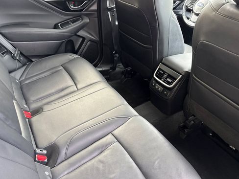 Used 2022 Subaru Outback Limited w/ Popular Package #2 image 32