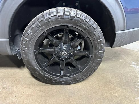 Used 2020 Ford Explorer ST w/ Premium Technology Package AWD/4WD image 15