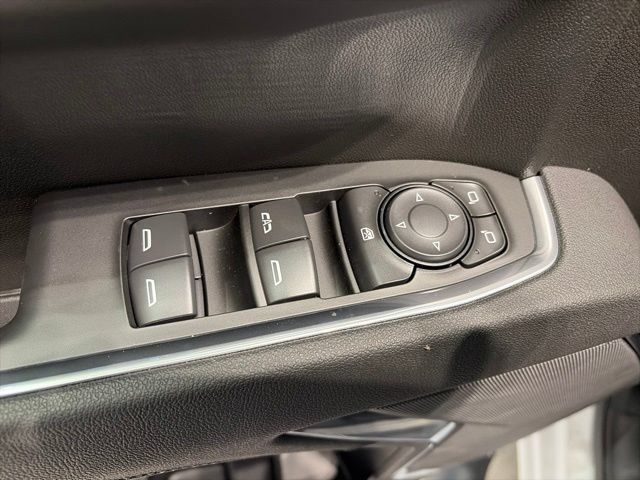 New 2026 Chevrolet Silverado 1500 RST w/ RST Select Package AWD/4WD image 11