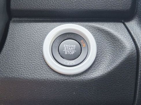 Used 2024 RAM 1500 Classic Warlock w/ Electronics Group image 34