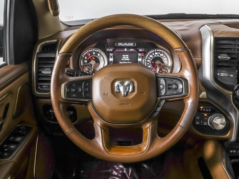 Used 2019 RAM 1500 Limited image 27