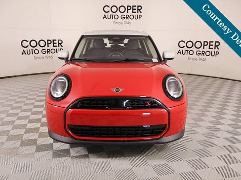 New 2026 MINI Cooper S FWD image 9