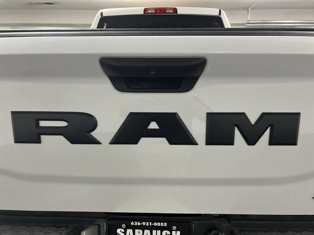 Used 2026 RAM 3500 Tradesman AWD/4WD image 30