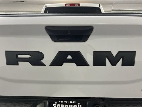 Used 2026 RAM 3500 Tradesman AWD/4WD image 30