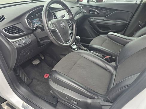 Used 2019 Buick Encore Preferred image 20
