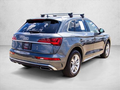 Used 2023 Audi Q5 2.0T Premium w/ Convenience Package AWD/4WD image 5