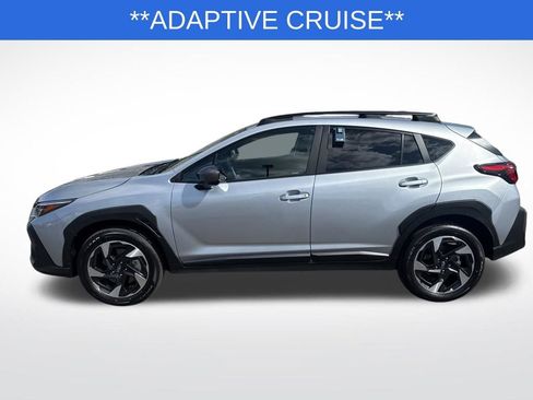 Certified 2024 Subaru Crosstrek 2.5i Limited w/ Crosstrek Mirror Package AWD/4WD image 4