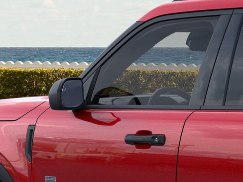 New 2026 Ford Bronco Sport Big Bend w/ Convenience Package AWD/4WD image 36