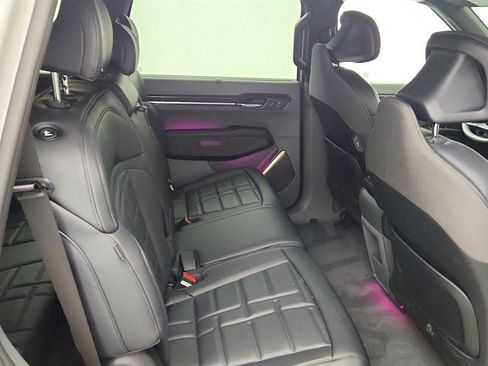 Used 2026 Kia EV9 Land w/ Nightfall Edition Package AWD/4WD image 22