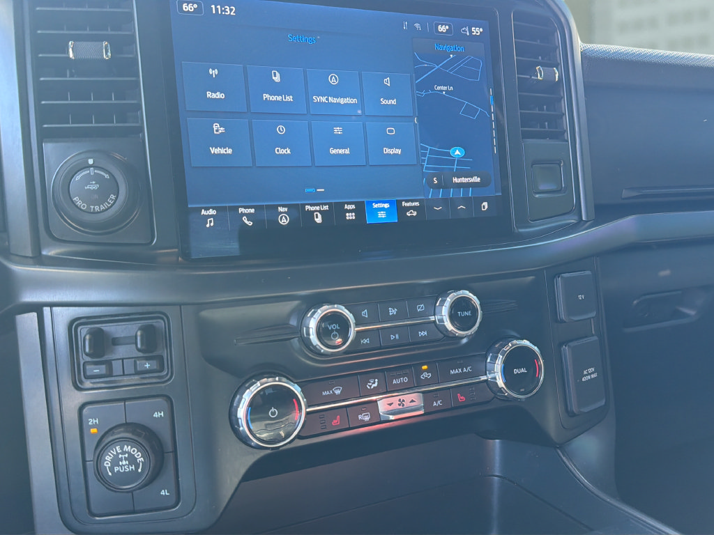 Used 2024 Ford F150 XLT w/ Equipment Group 302A MID AWD/4WD image 31