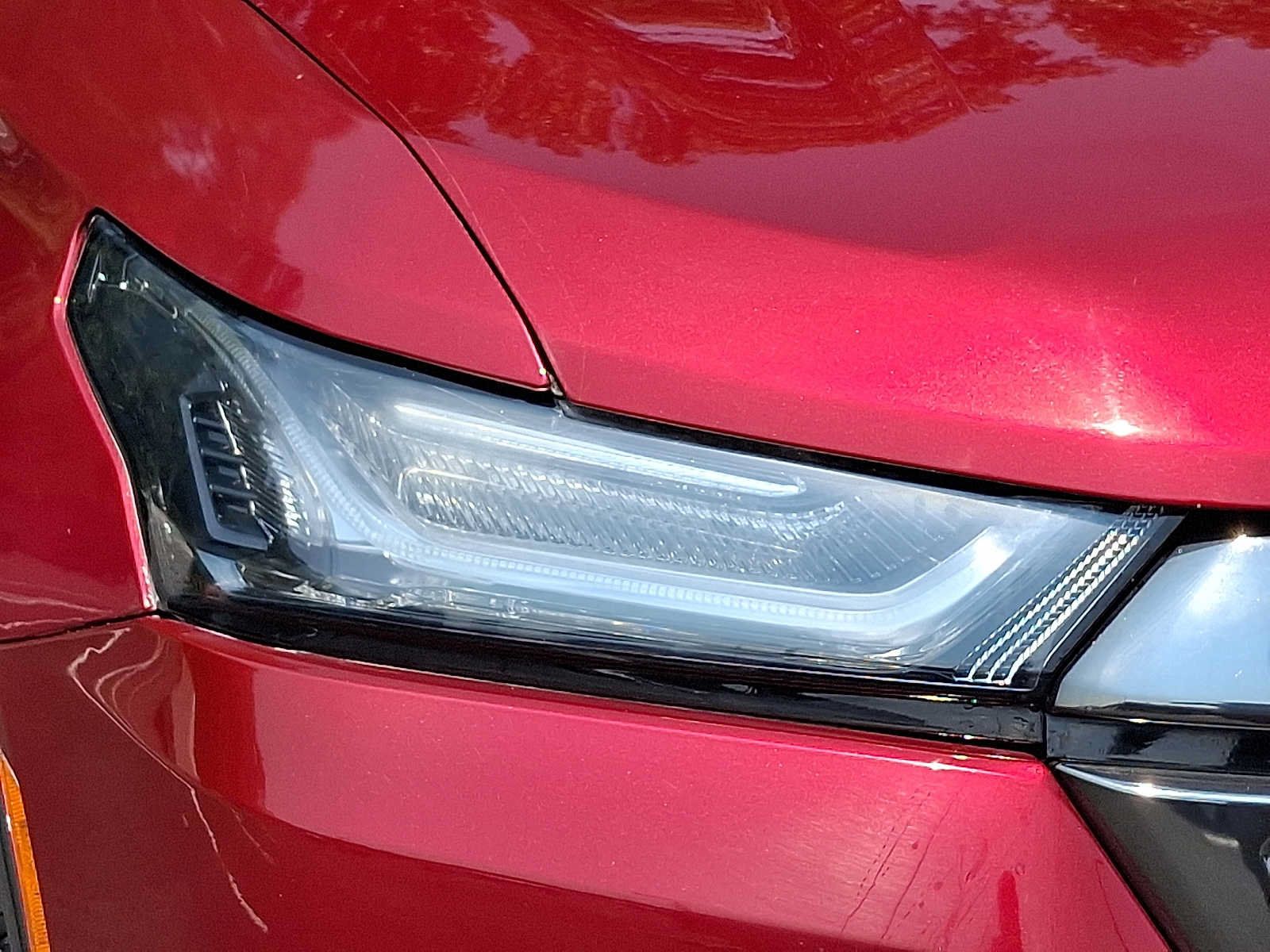 Certified 2022 Chevrolet Traverse RS AWD/4WD image 9