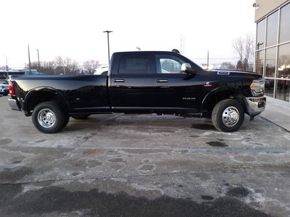 Used 2019 RAM 3500 Laramie
