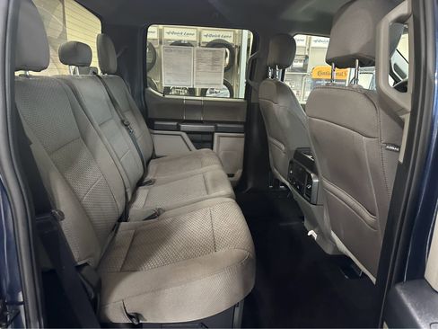 Certified 2020 Ford F250 XLT w/ XLT Premium Package image 37