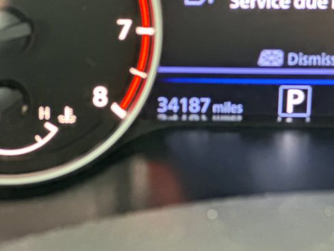 Used 2025 Nissan Altima 2.5 SV FWD image 10