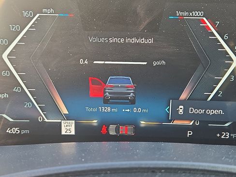 Used 2025 BMW X5 xDrive40i image 22