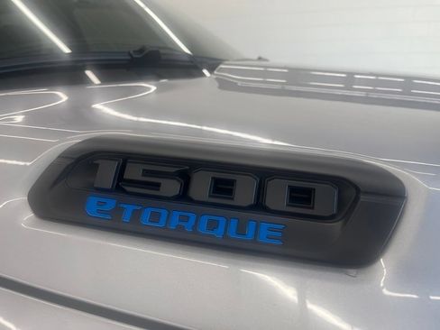 Used 2026 RAM 1500 Big Horn AWD/4WD image 10
