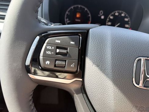 New 2026 Honda Odyssey EX-L image 30