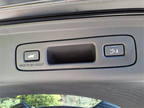 New 2025 Acura ADX A-Spec image 12