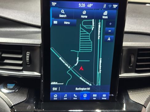 Used 2022 Ford Explorer ST w/ ST Street Pack image 31