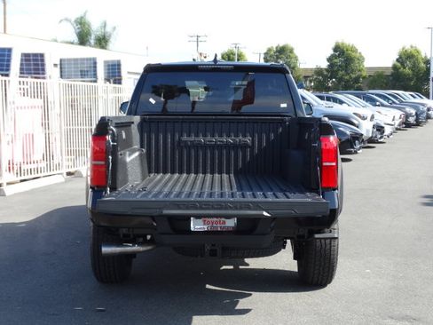 New 2025 Toyota Tacoma TRD Off-Road image 8
