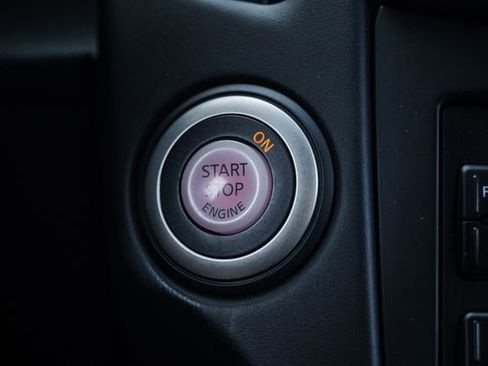 Used 2014 Nissan 370Z Coupe w/ Sport Package image 13