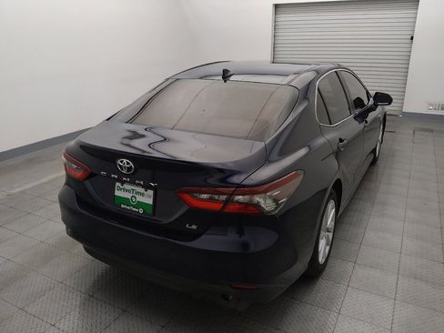 Used 2022 Toyota Camry LE FWD image 7
