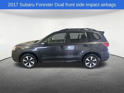 Used 2017 Subaru Forester 2.5i Premium w/ All-Weather Package image 13