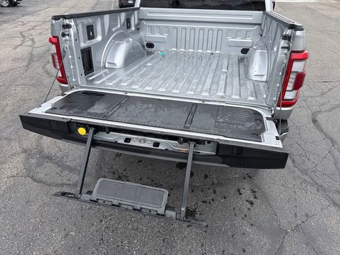 Used 2022 Ford F150 Tremor w/ Equipment Group 402A High AWD/4WD image 8