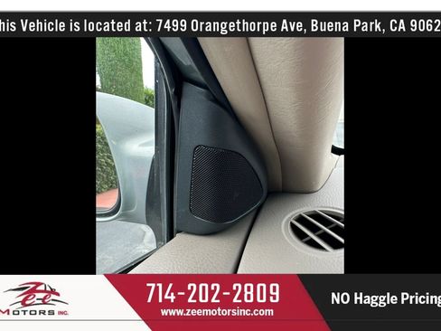 Used 2004 Toyota Corolla S FWD image 30