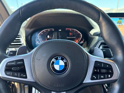 Used 2023 BMW X4 xDrive30i w/ M Sport Package AWD/4WD image 15
