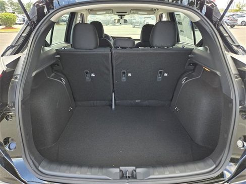 New 2025 Nissan Kicks Play S image 14