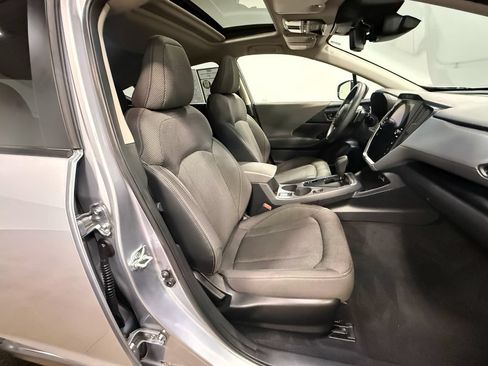 Used 2024 Subaru Crosstrek 2.0i Premium AWD/4WD image 13