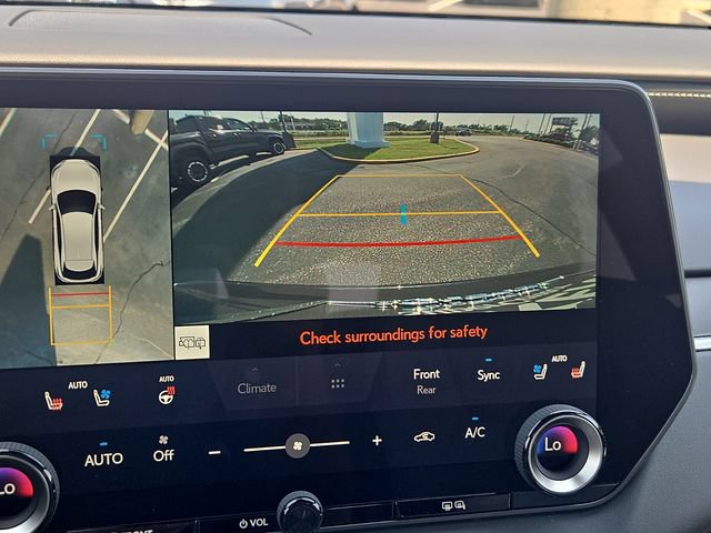 New 2026 Lexus RX 350 w/ Convenience Package AWD/4WD image 17