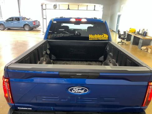 Used 2023 Ford F150 XLT image 27