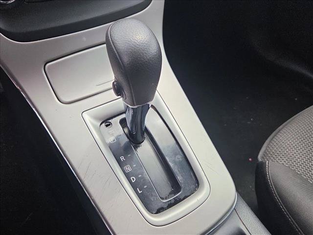Used 2015 Nissan Sentra S FWD image 11