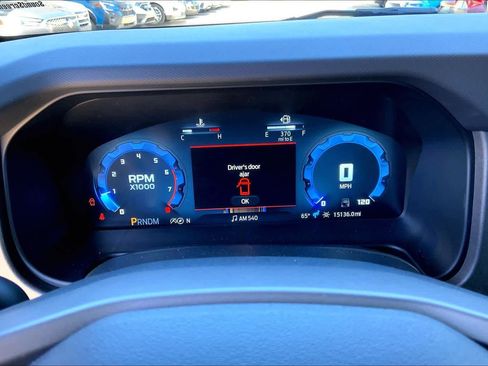 Used 2025 Ford Bronco Big Bend image 24