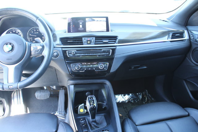 Used 2020 BMW X2 sDrive28i w/ M Sport X Package FWD image 12