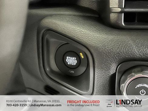 New 2026 Jeep Wrangler Sport S image 34