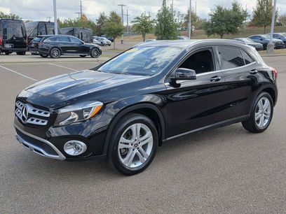 Certified 2018 Mercedes-Benz GLA 250