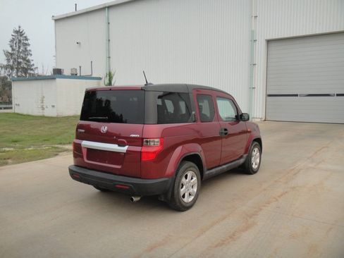 Used 2010 Honda Element EX image 6