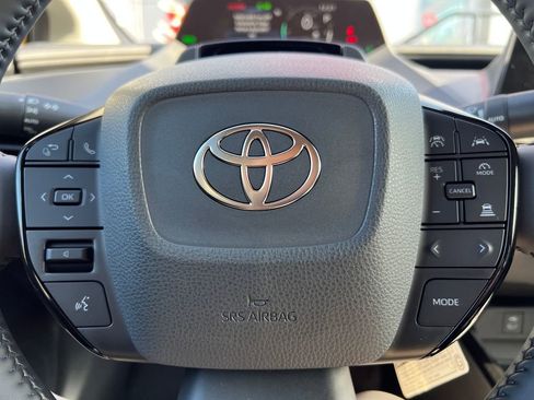 New 2026 Toyota Prius Plug-In Hybrid image 32