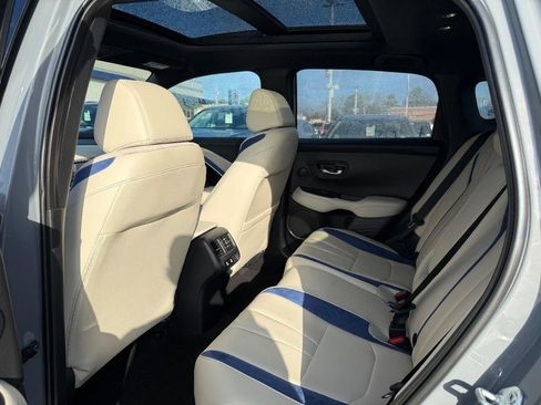 Certified 2025 Acura ADX A-Spec image 13