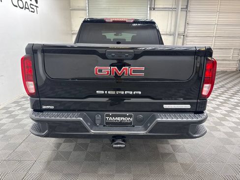 Used 2024 GMC Sierra 1500 Elevation RWD image 10