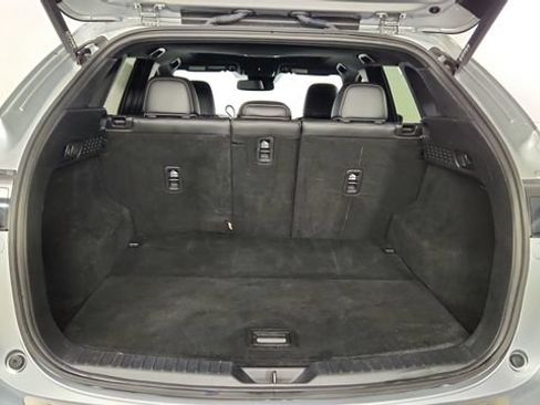 Used 2023 MAZDA CX-5 AWD 2.5 Turbo image 38