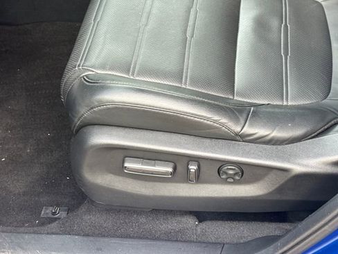 Certified 2020 Honda CR-V EX-L image 4