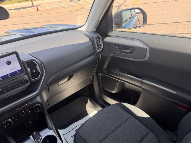 Used 2024 Ford Bronco Sport Big Bend AWD/4WD image 17