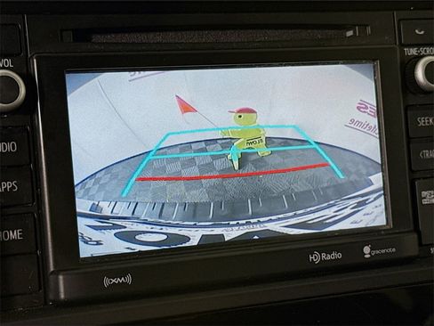 Certified 2019 Toyota Sequoia TRD Sport image 5